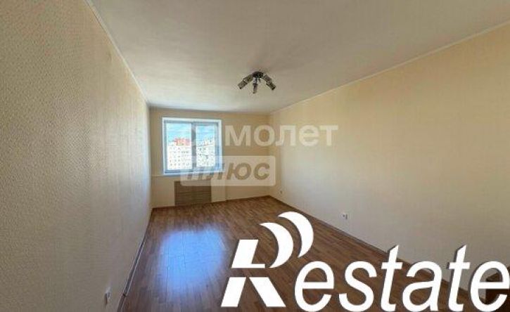 3-комн квартира улица Бессонова, 29/1,  д. 29/1