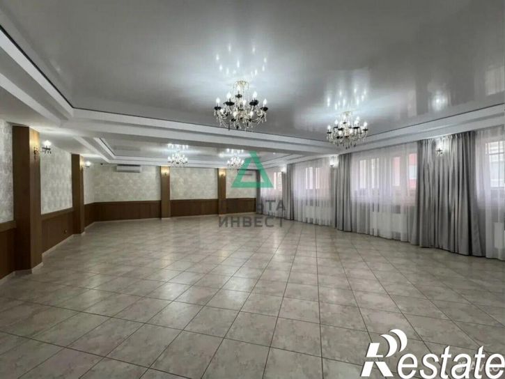 Офис улица Менделеева, 136/1,  д. 136/1