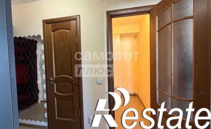 3-комн квартира улица Бессонова, 29/1,  д. 29/1