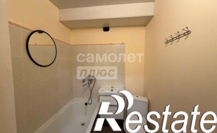 3-комн квартира улица Бессонова, 29/1,  д. 29/1