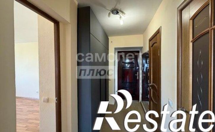 3-комн квартира улица Бессонова, 29/1,  д. 29/1
