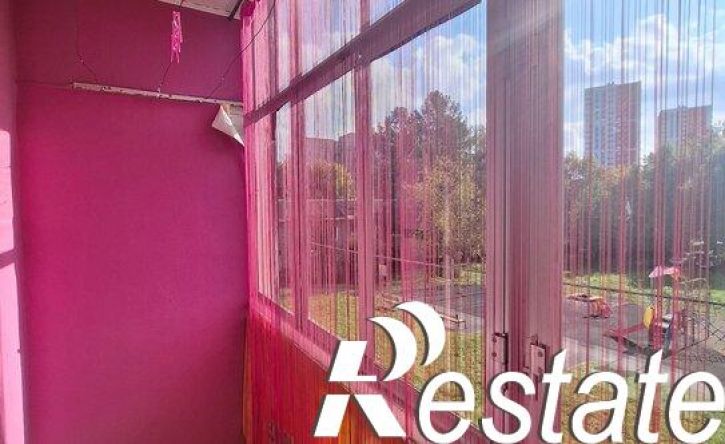 1-комн квартира Пекинская улица, 22,  д. 22