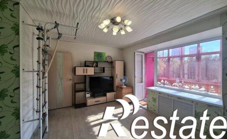 1-комн квартира Пекинская улица, 22,  д. 22