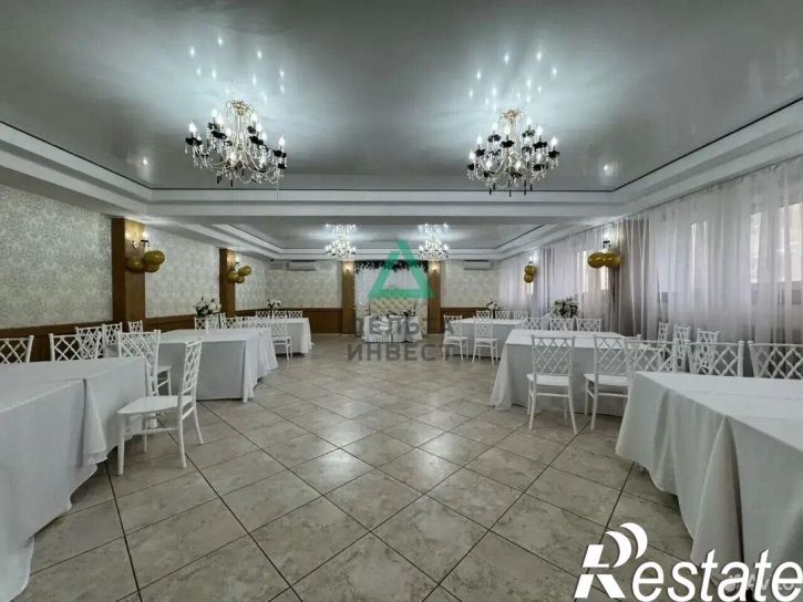 Офис улица Менделеева, 136/1,  д. 136/1