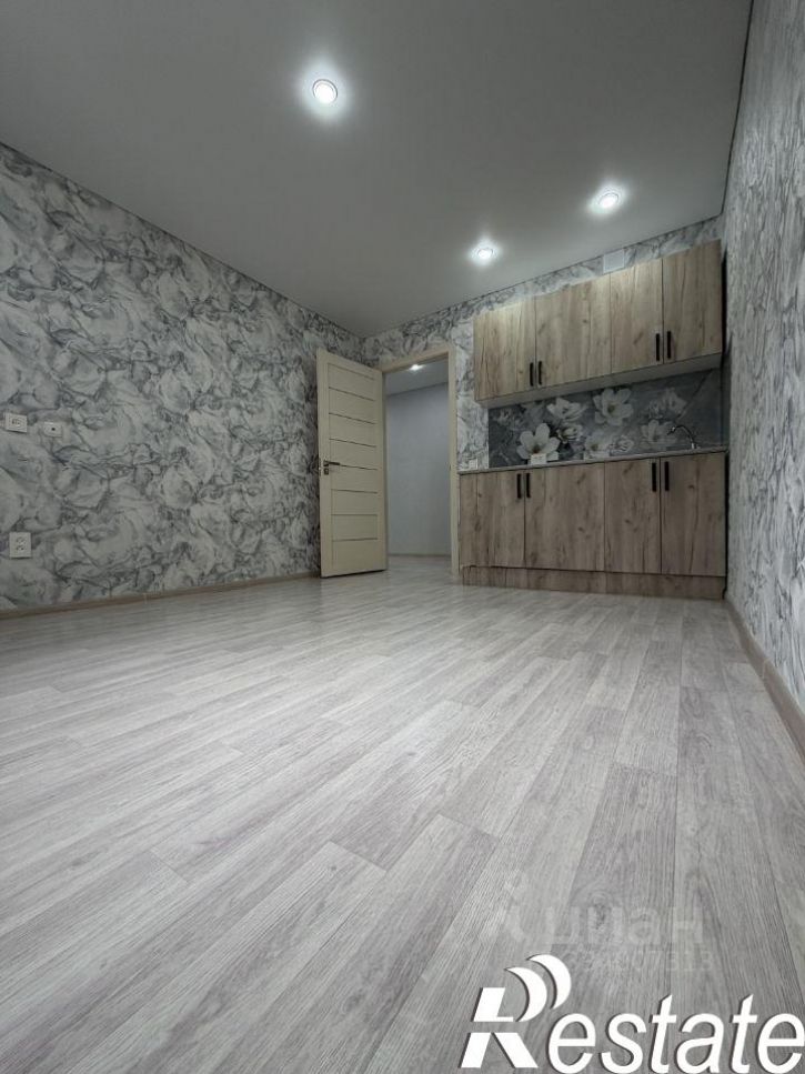 2-комн квартира улица Дмитрия Донского, 83,  д. 83