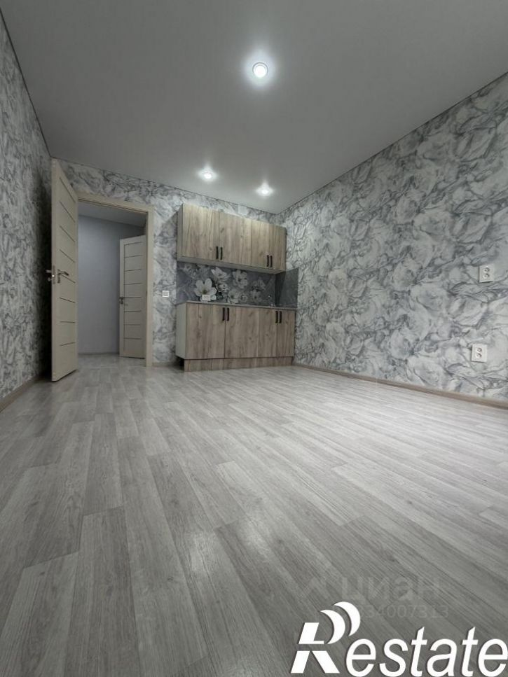 2-комн квартира улица Дмитрия Донского, 83,  д. 83