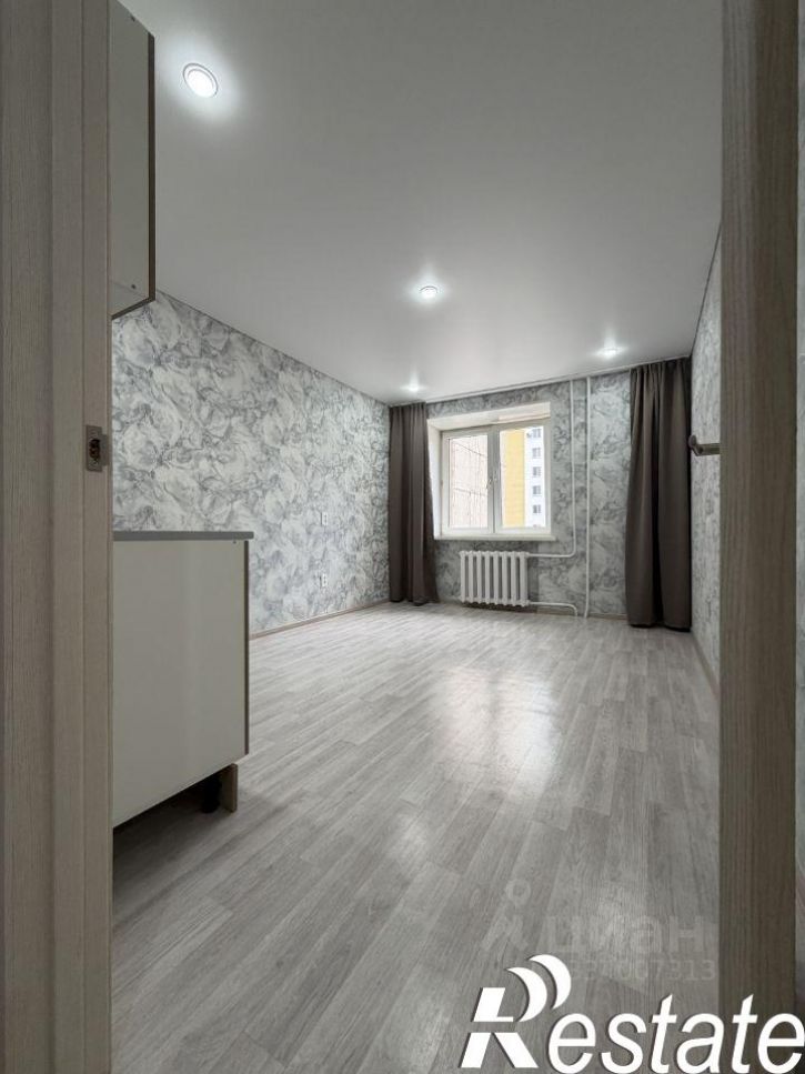 2-комн квартира улица Дмитрия Донского, 83,  д. 83