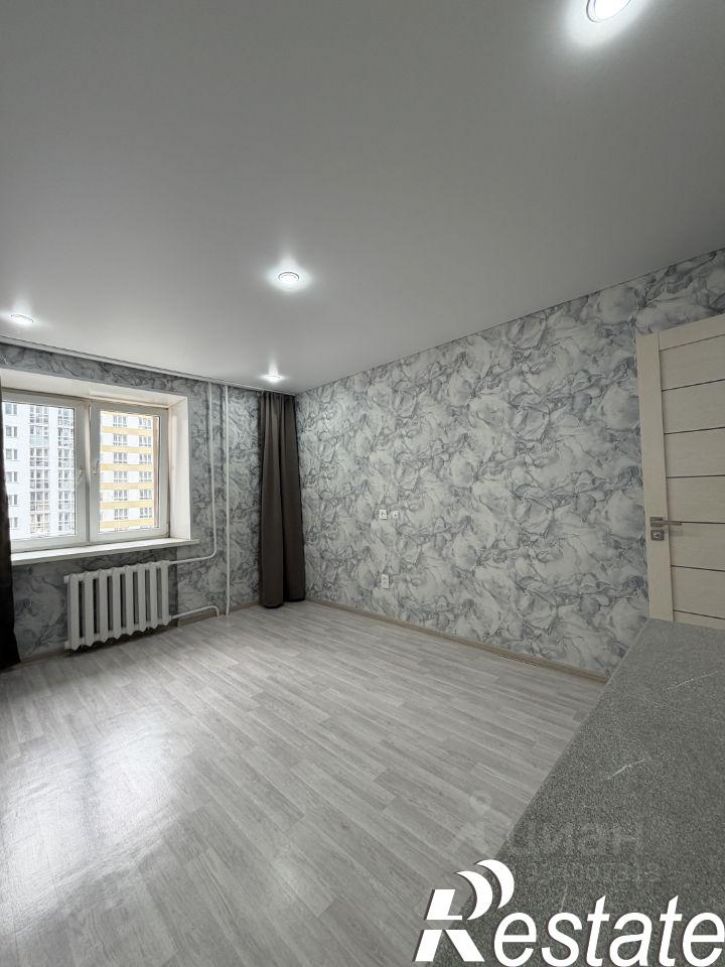 2-комн квартира улица Дмитрия Донского, 83,  д. 83