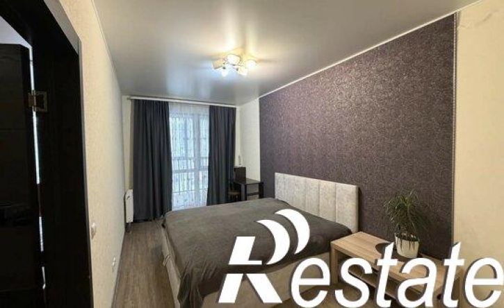 1-комн квартира улица Рихарда Зорге, 65Б,  д. 65Б