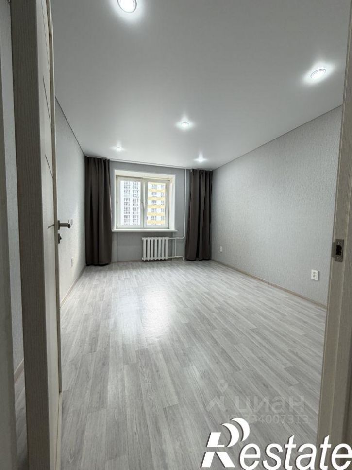 2-комн квартира улица Дмитрия Донского, 83,  д. 83