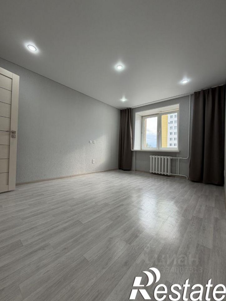 2-комн квартира улица Дмитрия Донского, 83,  д. 83