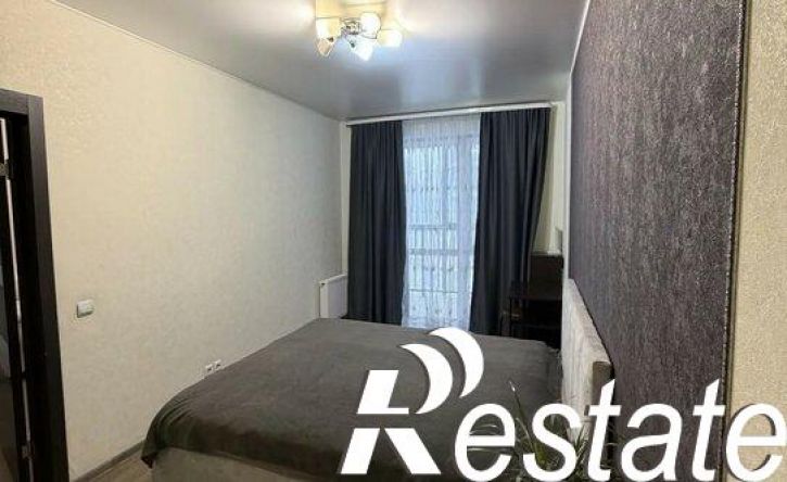 1-комн квартира улица Рихарда Зорге, 65Б,  д. 65Б