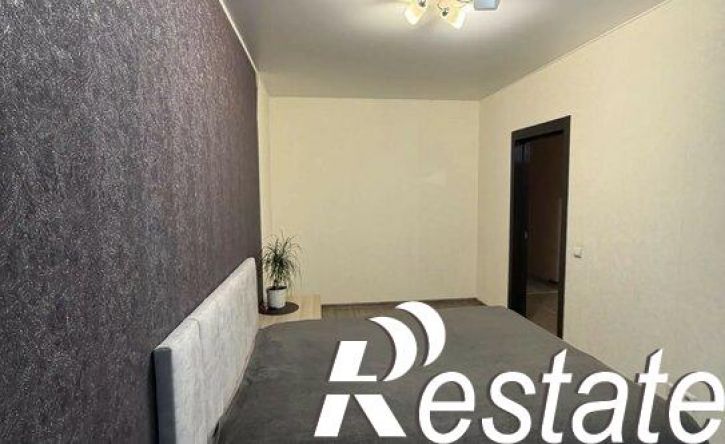 1-комн квартира улица Рихарда Зорге, 65Б,  д. 65Б
