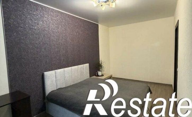 1-комн квартира улица Рихарда Зорге, 65Б,  д. 65Б