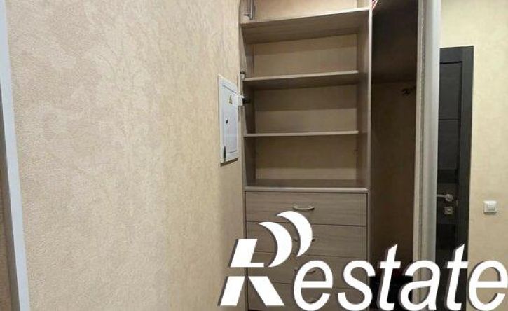 1-комн квартира улица Рихарда Зорге, 65Б,  д. 65Б