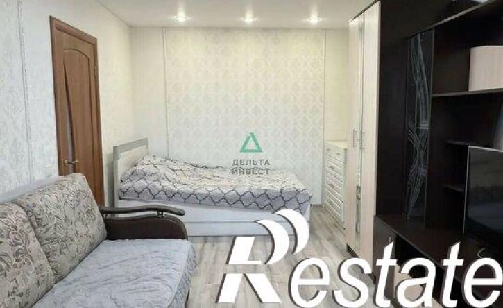 1-комн квартира улица Академика Королёва, 17,  д. 17