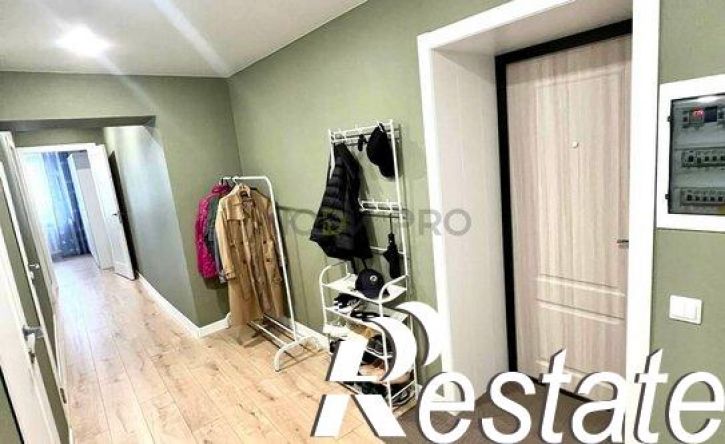 3-комн квартира улица Карла Маркса, 53,  д. 53