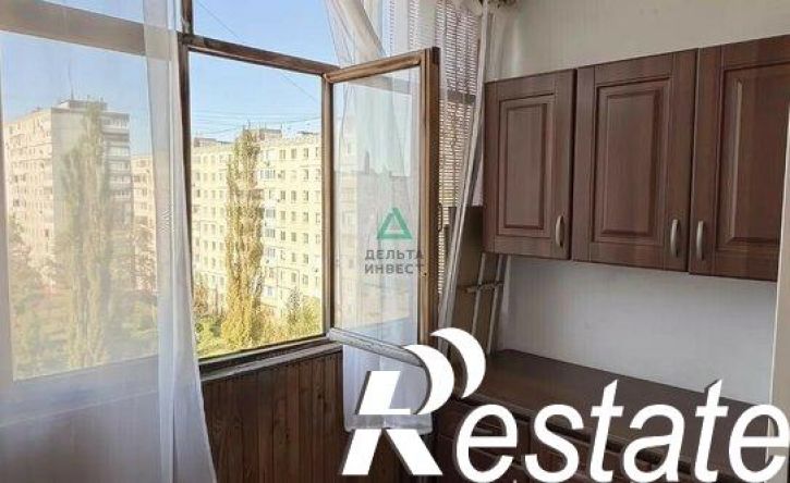 1-комн квартира улица Академика Королёва, 17,  д. 17