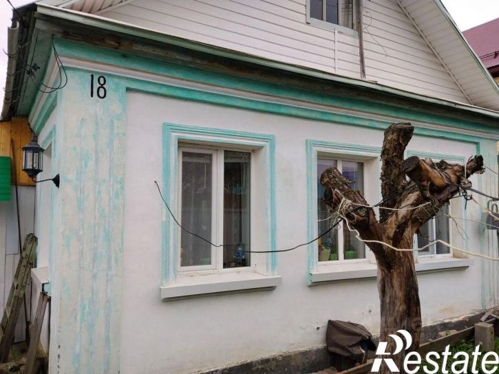 Коттедж/дом Ашкадарская улица, 33,  д. 33