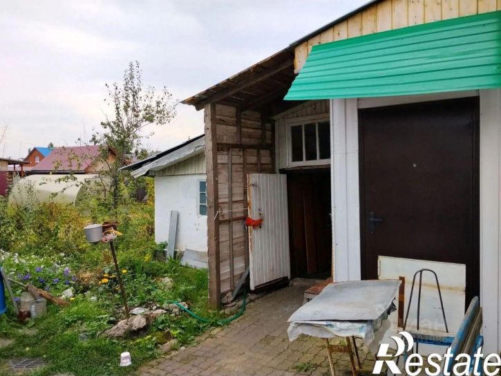 Коттедж/дом Ашкадарская улица, 33,  д. 33