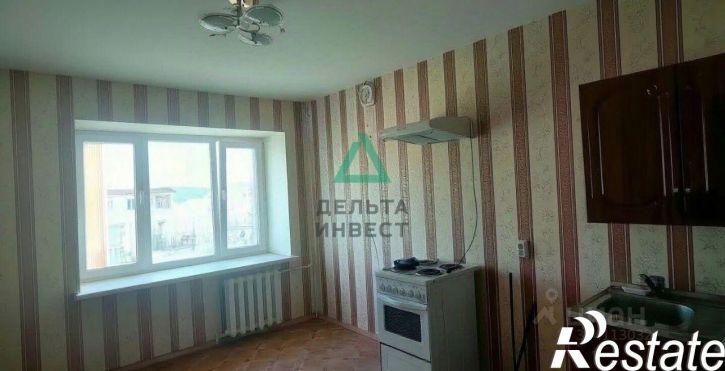 1-комн квартира улица Маршала Жукова, 3/1,  д. 3/1