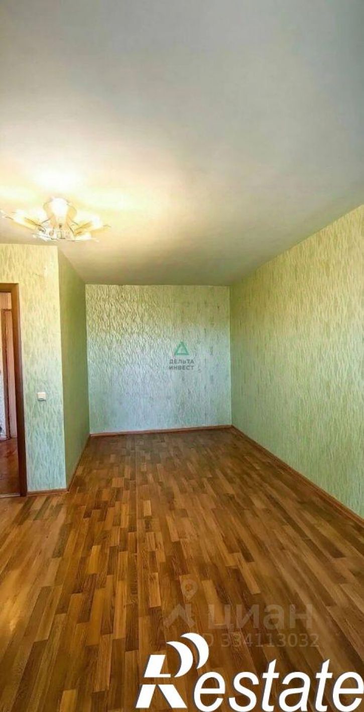 1-комн квартира улица Маршала Жукова, 3/1,  д. 3/1