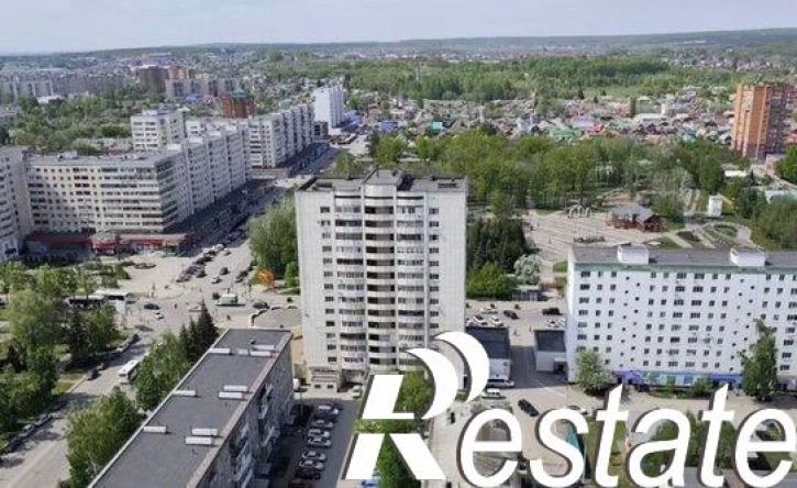 1-комн квартира улица Правды, 18/4,  д. 18/4