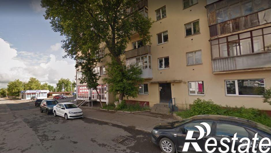 Купить торговое помещение за 17 250 000 рублей на улица Пушкина, 35