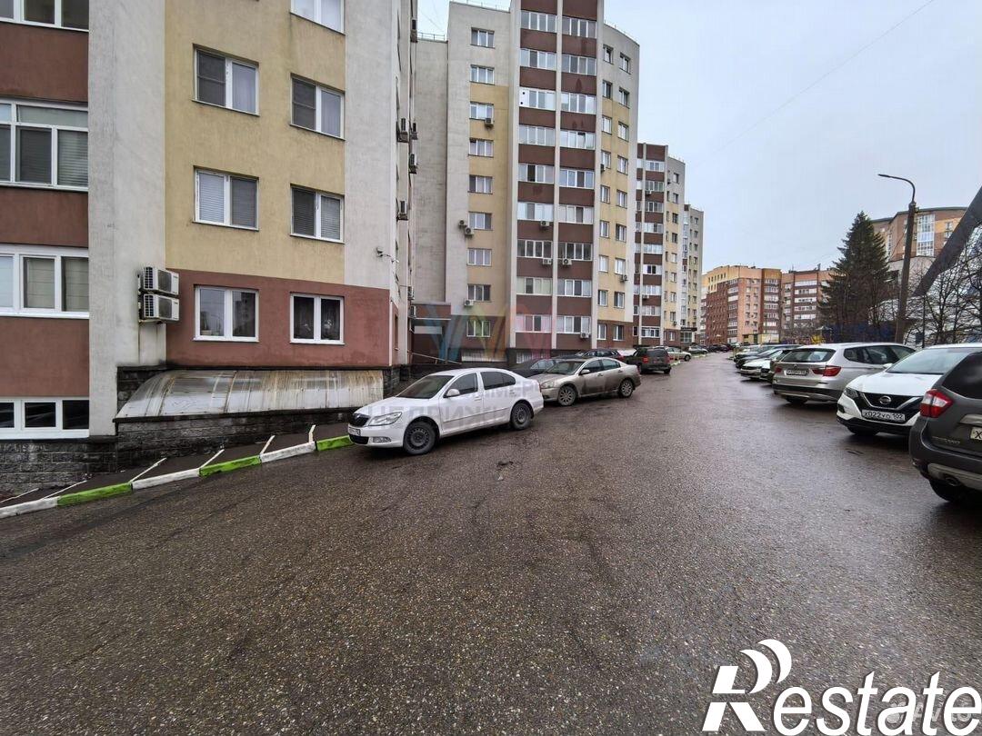 Купить офис, помещение под офис за 3 200 000 рублей на улица Карла Маркса, 62