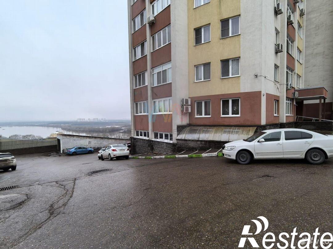 Купить офис, помещение под офис за 3 200 000 рублей на улица Карла Маркса, 62