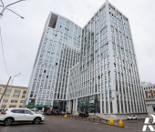 офис 23 кв м Верхнеторговая площадь, 4