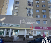 офис 660 кв м улица Рихарда Зорге, 66