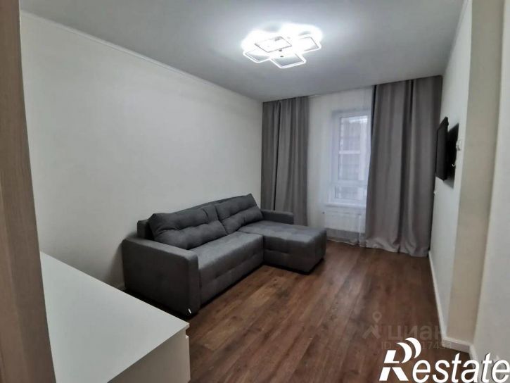 1-комн квартира Уфимское шоссе, 24,  д. 24