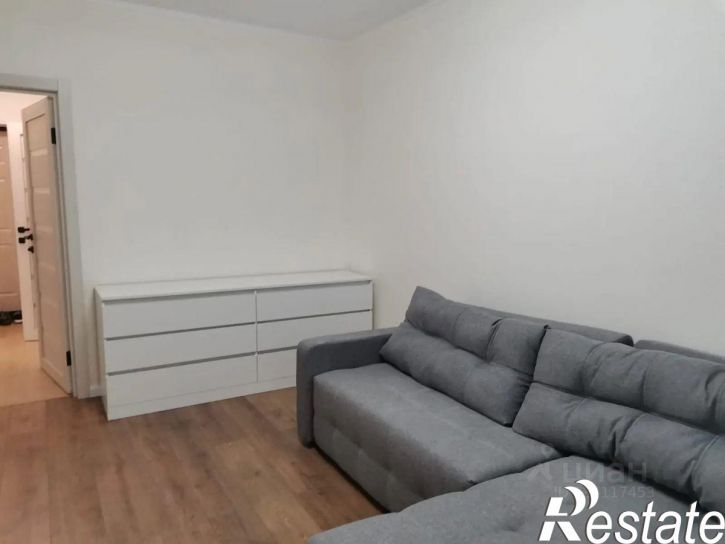 1-комн квартира Уфимское шоссе, 24,  д. 24