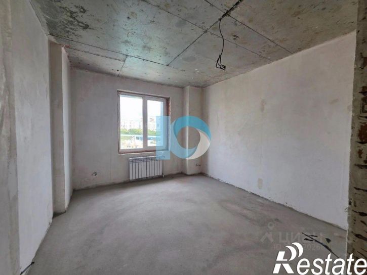 1-комн квартира улица Пугачёва, 35,  д. 35