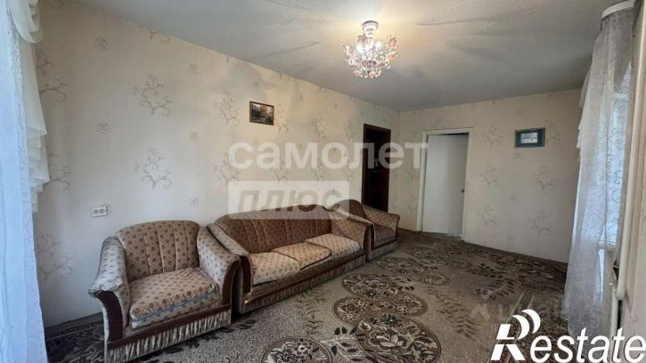 3-комн квартира улица Лесотехникума, 28,  д. 28