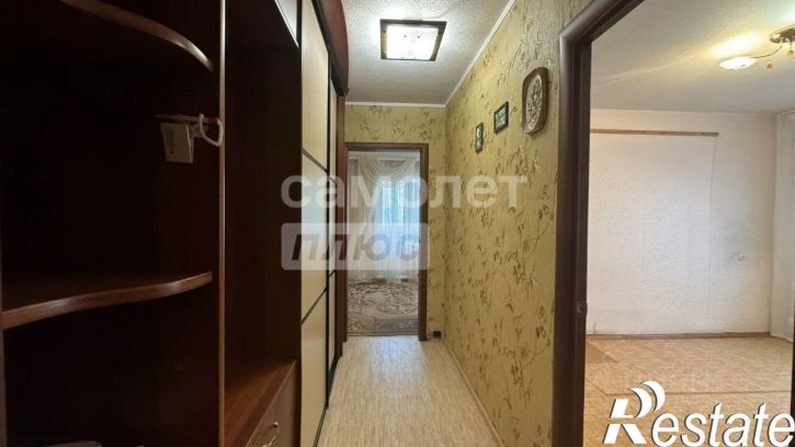 3-комн квартира улица Лесотехникума, 28,  д. 28