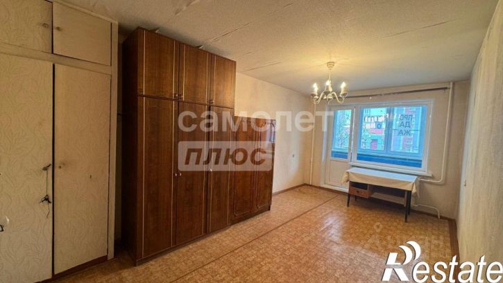 3-комн квартира улица Лесотехникума, 28,  д. 28