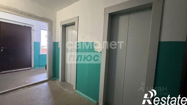 3-комн квартира улица Лесотехникума, 28,  д. 28