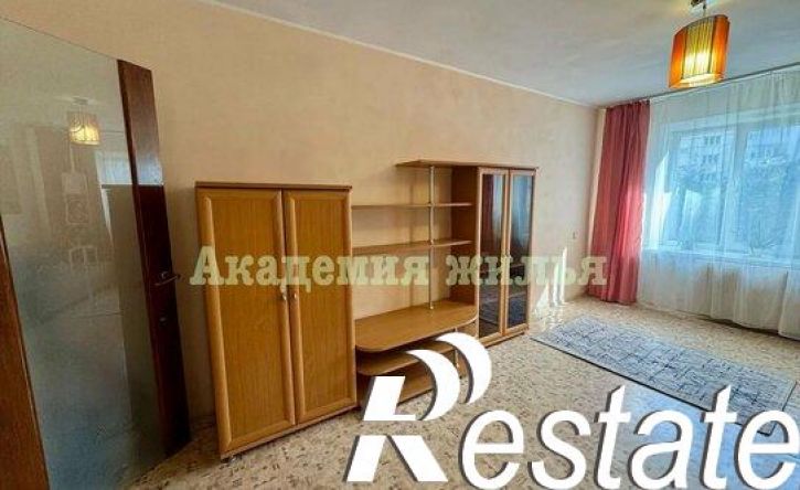 2-комн квартира улица Адмирала Макарова, 26/1,  д. 26/1