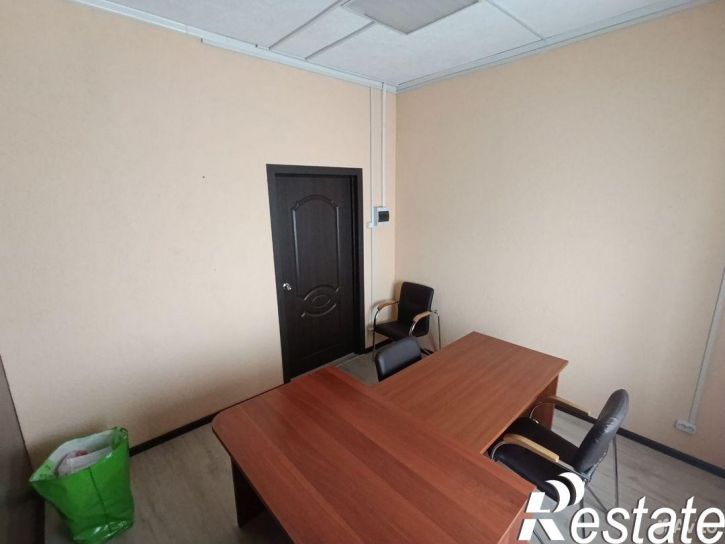 Офис Силикатная улица, 28Б,  д. 28Б