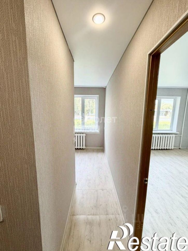 2-комн квартира улица Правды, 3,  д. 3
