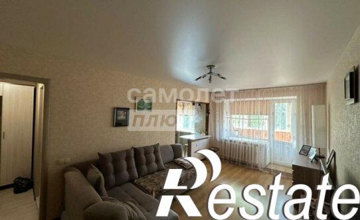 1-комн квартира улица Братьев Кадомцевых, 11/1,  д. 11/1