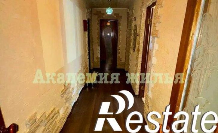 2-комн квартира улица Адмирала Макарова, 26/1,  д. 26/1