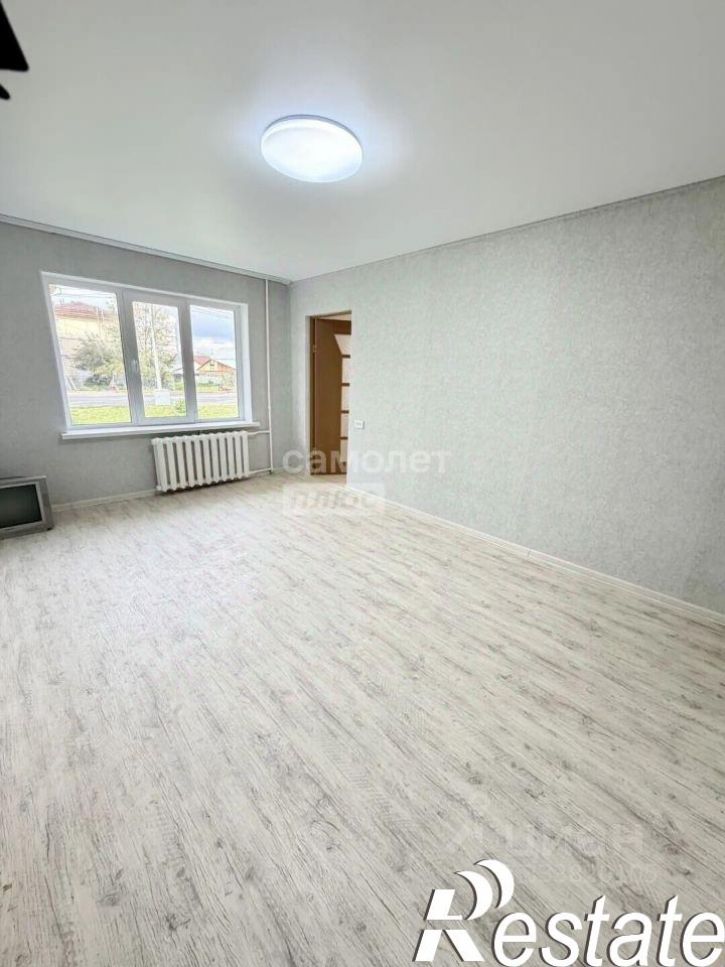 2-комн квартира улица Правды, 3,  д. 3