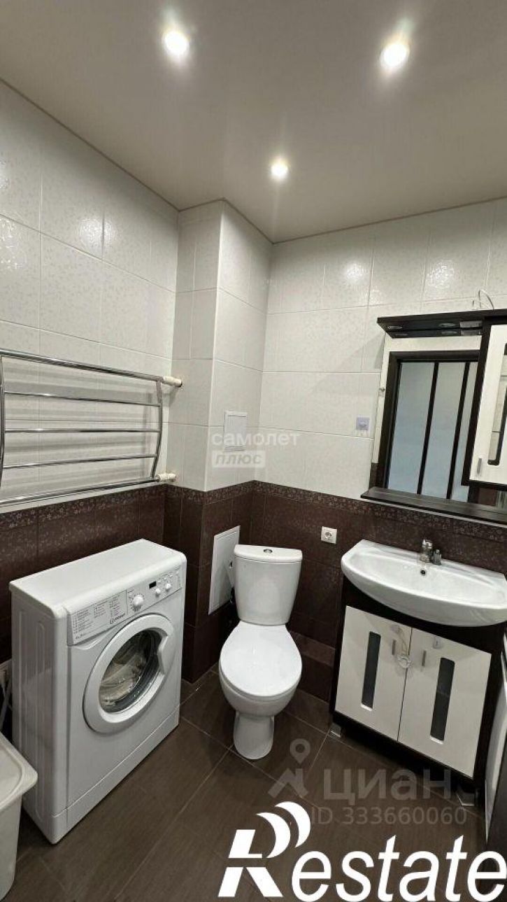 2-комн квартира улица Менделеева, 227,  д. 227