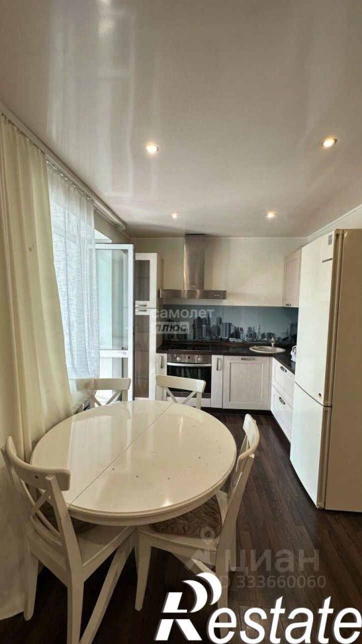 2-комн квартира улица Менделеева, 227,  д. 227
