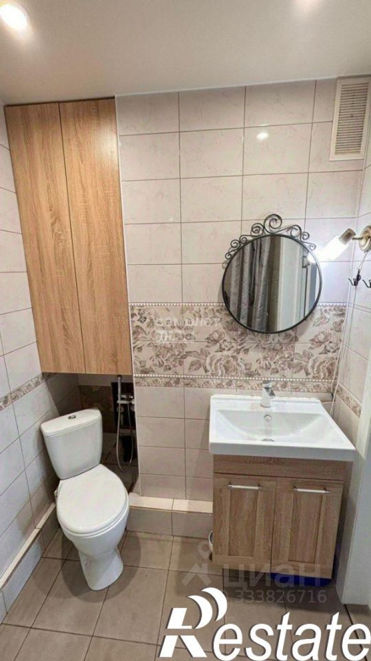 2-комн квартира улица Максима Горького, 44,  д. 44