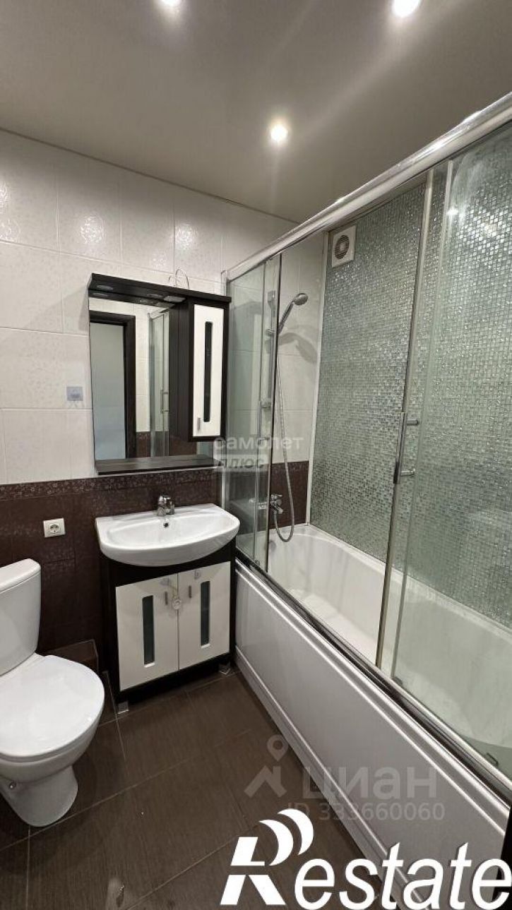 2-комн квартира улица Менделеева, 227,  д. 227
