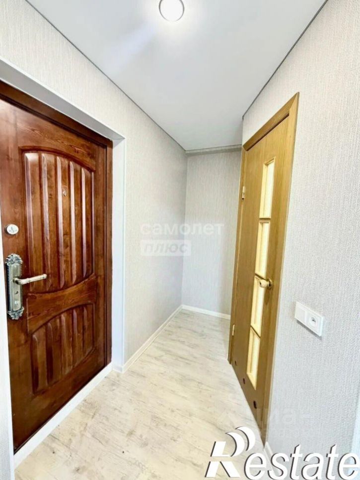 2-комн квартира улица Правды, 3,  д. 3